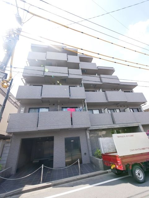 建物外観　★タウンハウジングまで★