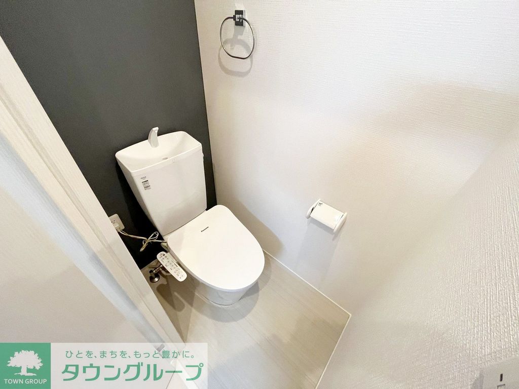 トイレ　★お問い合わせはタウンハウジングまで★
