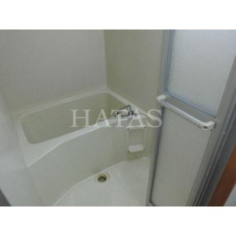 バス・シャワールーム　同物件別部屋のお写真です※現況優先