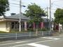 飲食店　ガスト 平塚河内店（飲食店）まで364m