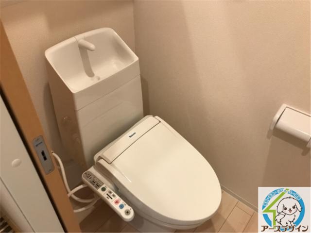 トイレ　※類似部屋