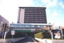 役所　札幌市中央区役所（役所）まで718m