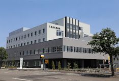 病院　仁楡会札幌病院（病院）まで879m
