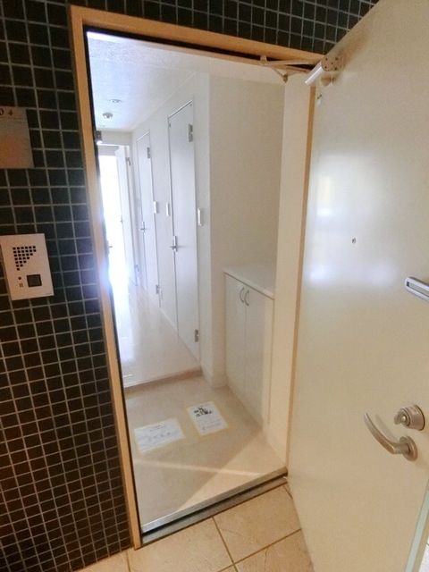 玄関　☆玄関☆