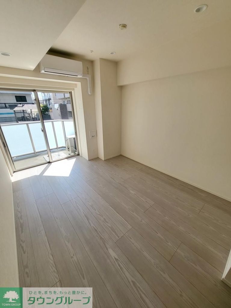居室・リビング　★同タイプ別部屋★