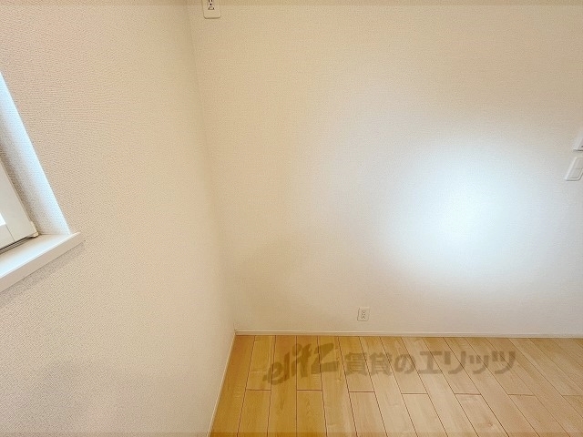 その他部屋・スペース　冷蔵庫置場