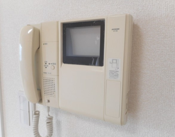 セキュリティ　☆安心安全のセキュリティ☆
