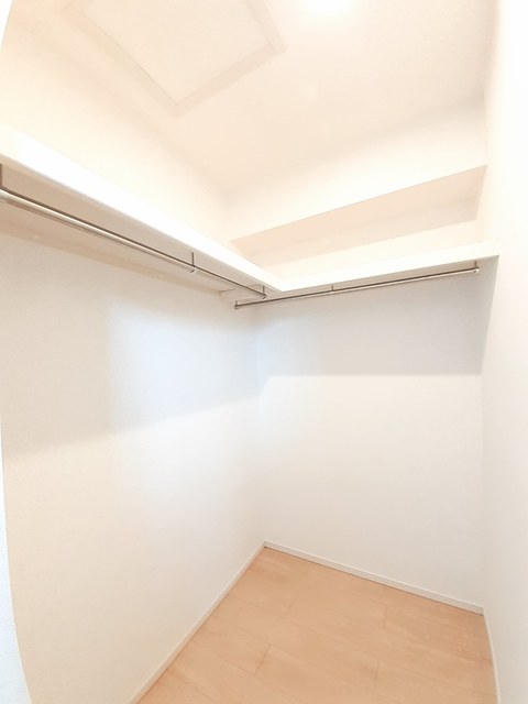 ブリーゼ IIの内装写真