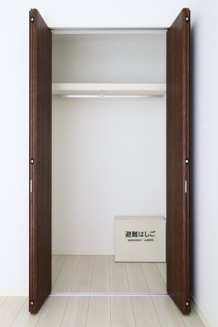 メルクリオ東川口の内装写真