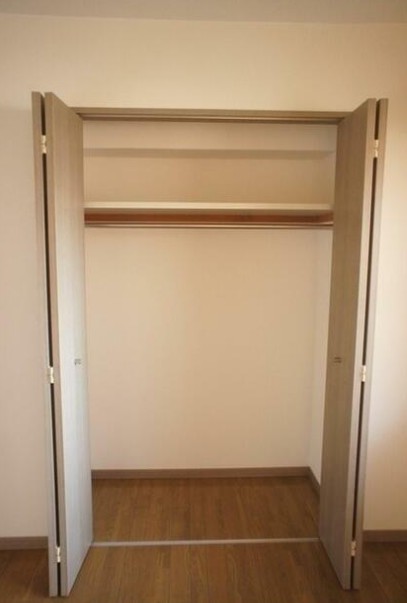 収納　別号室参考写真
