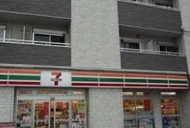 コンビニ　セブンイレブン墨田立花4丁目店（コンビニ）まで291m