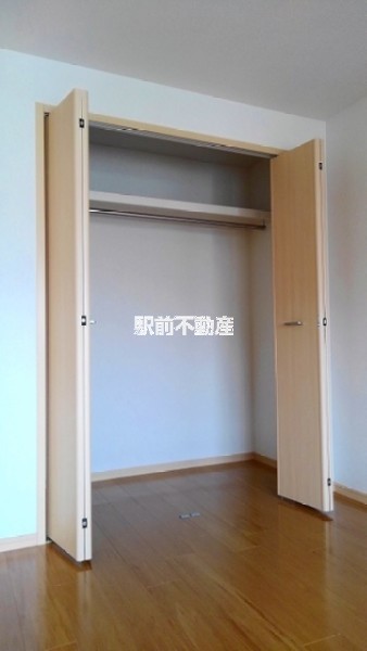 サンラーク鍋島の内装写真