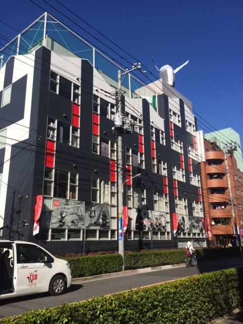 その他　東京スポーツ・レクリエーション専門学校（その他）まで183m