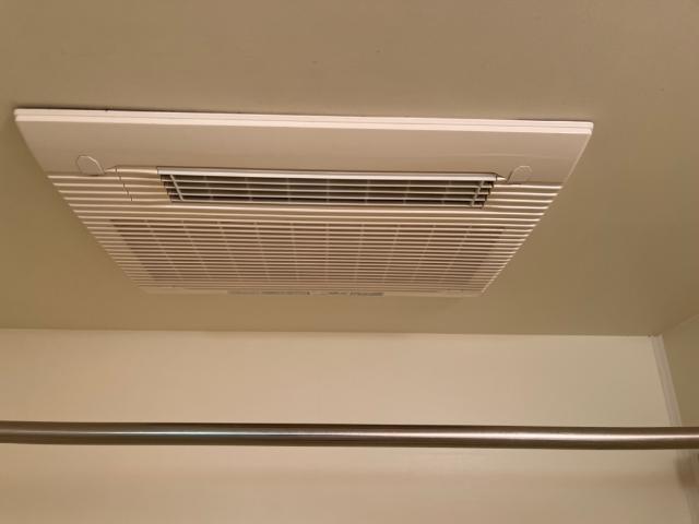 その他　浴室乾燥機