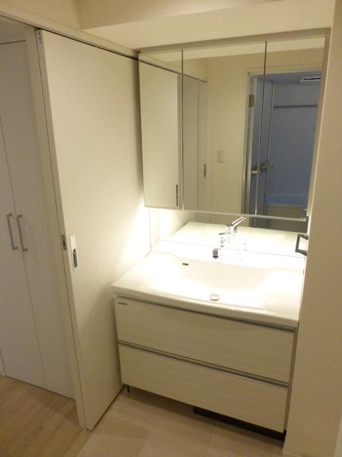 洗面設備　洗面※別部屋参考写真