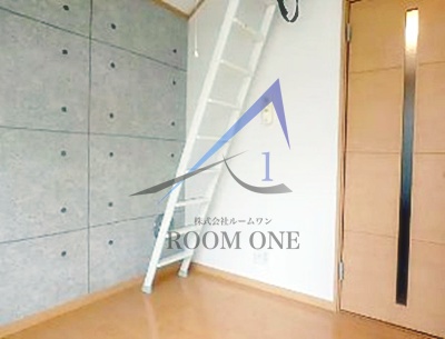 その他部屋・スペース　寝室です。