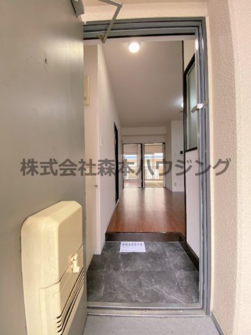 その他部屋・スペース　物件の内装です