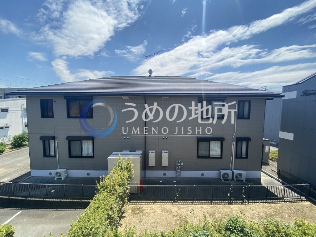 眺望　眺望