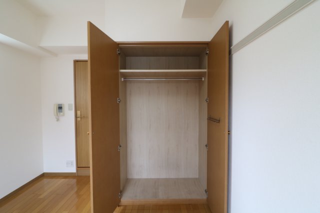 収納　※反転間取り別部屋参考写真