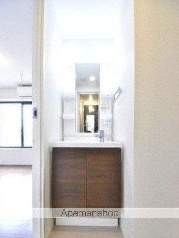 京急本線 雑色駅 徒歩7分 5階建 築6年の内装写真