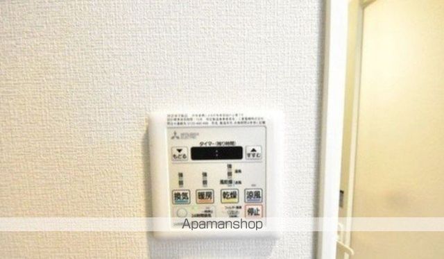 京急本線 雑色駅 徒歩7分 5階建 築6年の内装写真