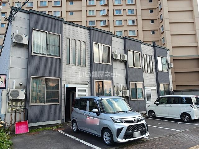メゾンドサクラ
