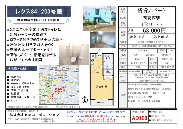 その他