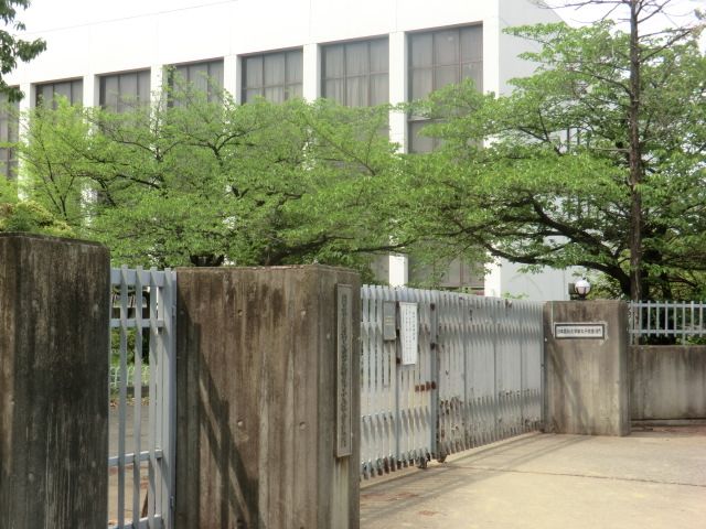大学・短大　私立日本医科大学新丸子キャンパス（大学・短大）まで1265m