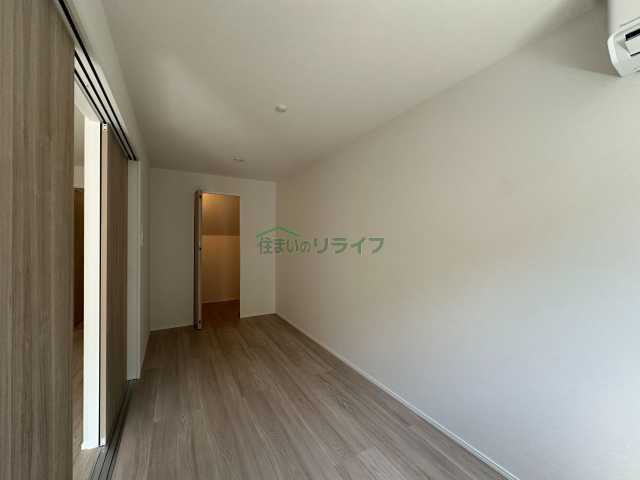 パインクレスト荻窪の内装写真