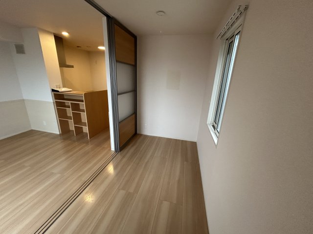 ヌーベルアージュの内装写真
