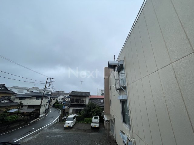 清新ハイツのその他写真