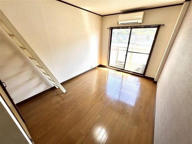KTコート兼田の内装写真