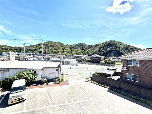 KTコート兼田のその他写真
