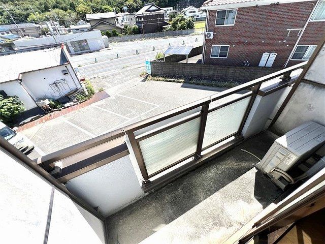 KTコート兼田の内装写真
