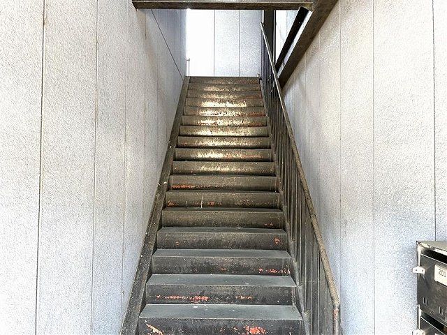 KTコート兼田の外観写真