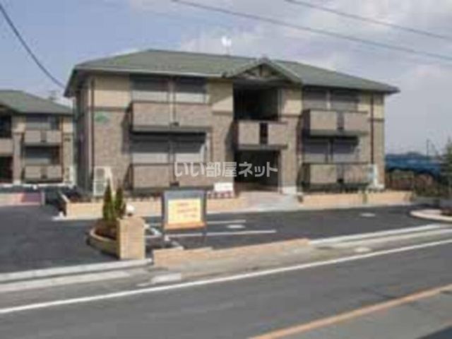 ＪＲ宇都宮線 小山駅 徒歩61分 築21年
