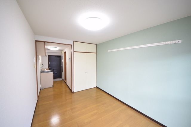 その他部屋・スペース　☆居室★
