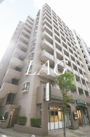 ＪＲ京浜東北線 大井町駅 徒歩4分 築29年