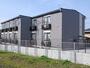 建物外観　物件の外観です