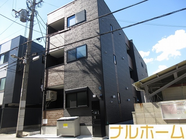 ＪＲ関西本線 加美駅 徒歩5分 築1年