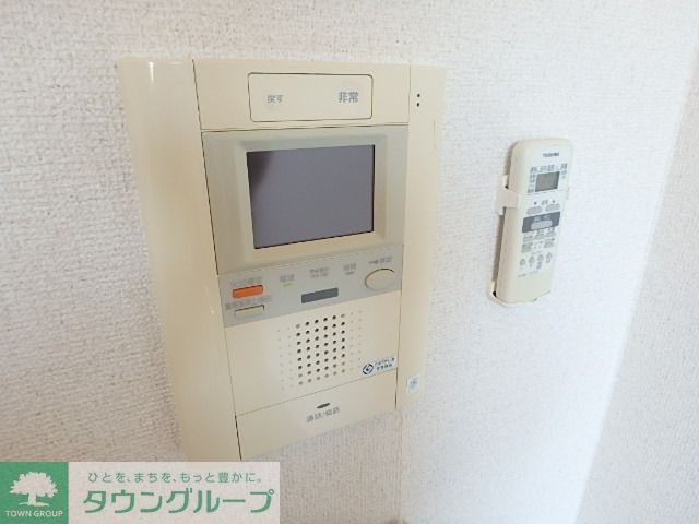セキュリティ　★同仕様★