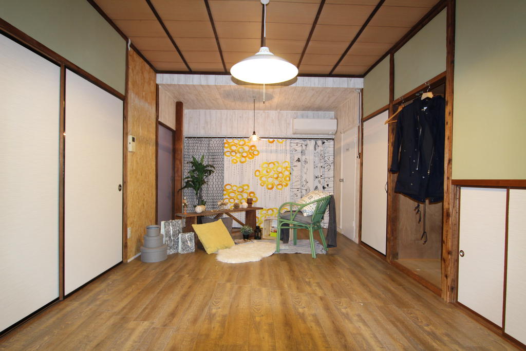 その他部屋・スペース