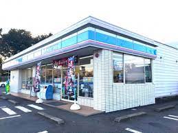 コンビニ　ローソン柏しいの木台店（コンビニ）まで334m