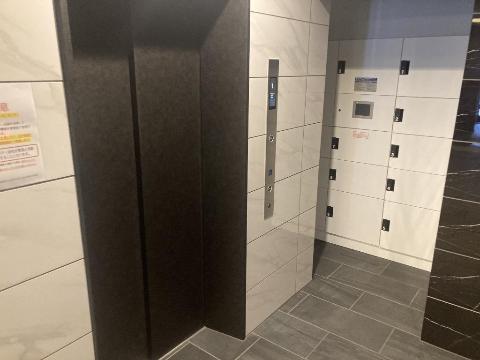 プレサンスNEO大和田STATIONベゼルの外観写真