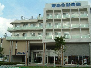 プレサンスNEO大和田STATIONベゼルの周辺写真