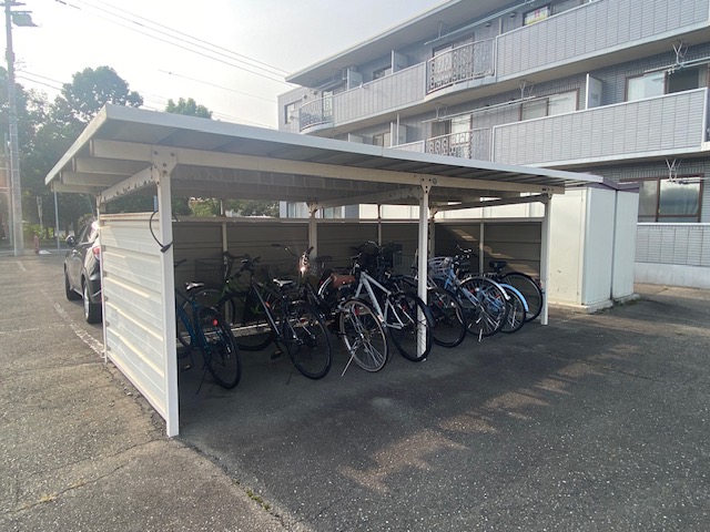 Primaveraの外観写真