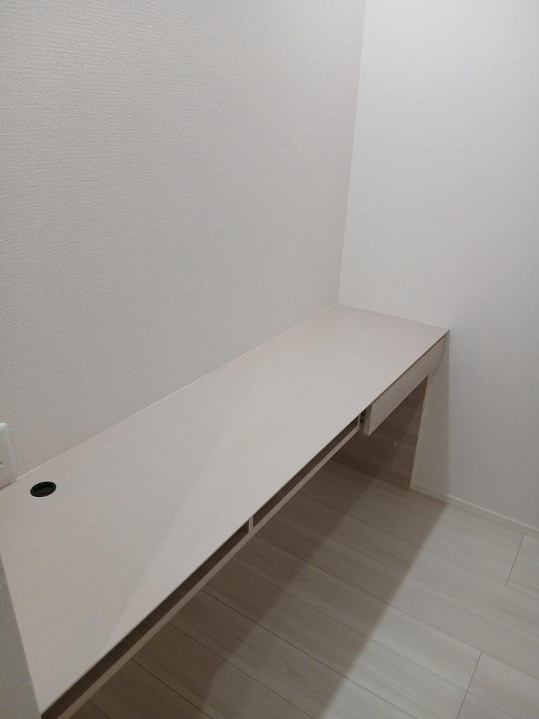 その他　ワークデスク