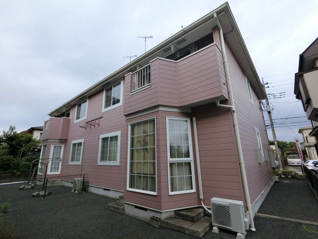 京成本線 京成臼井駅 徒歩4分 築27年