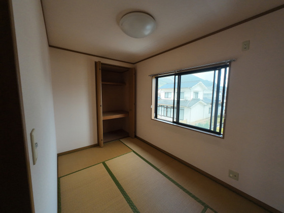 その他　※別部屋の写真です