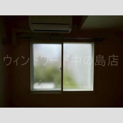眺望　詳細は、ウィンドワード中の島店までご相談下さい。